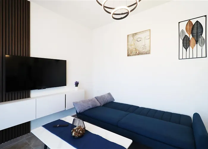 Hébergement de vacances Aladia