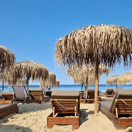 Aladia Casa de Férias Nikiti (Sithonia)
