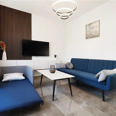 Casa de Férias Aladia Nikiti (Sithonia)