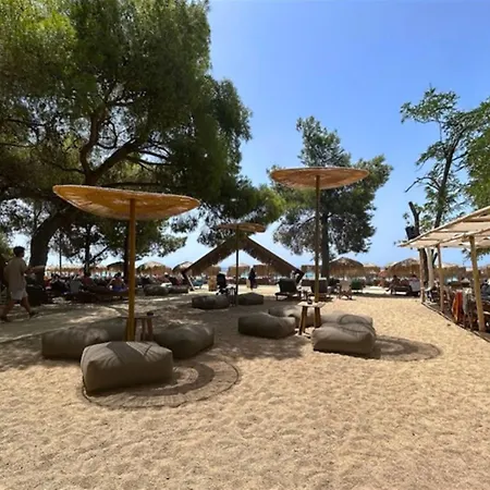 Aladia Casa de Férias Nikiti (Sithonia)
