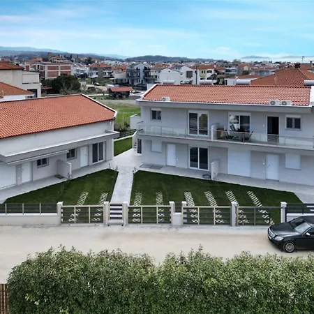 Casa de Férias Aladia