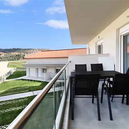 Aladia Casa de Férias
