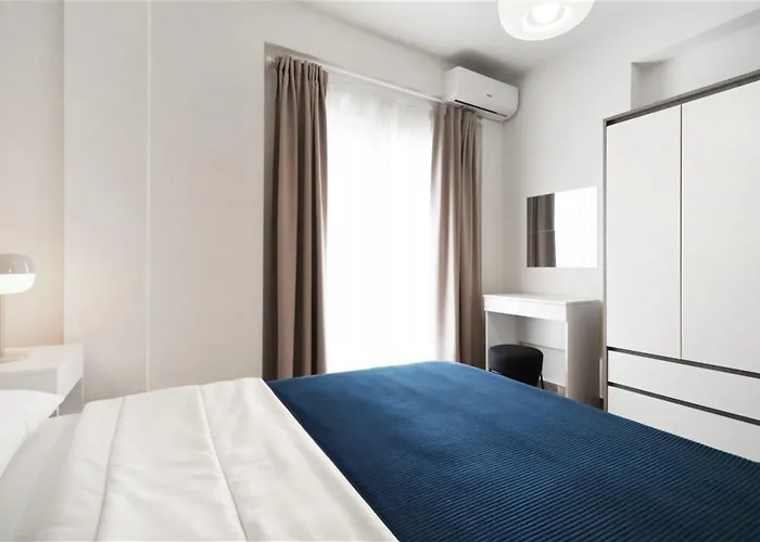 Aladia Casa vacanze Nikiti (Sithonia)