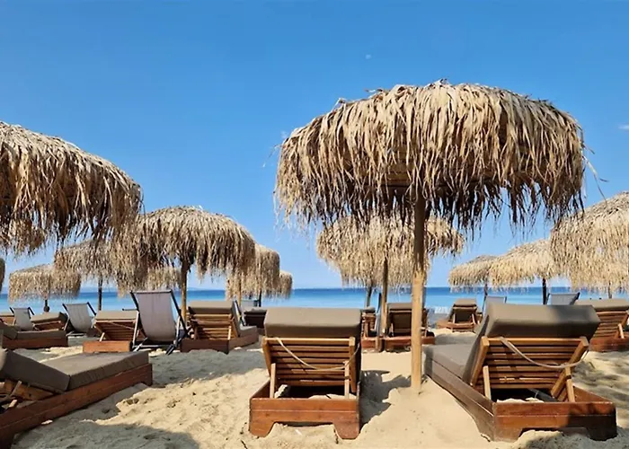 Aladia Casa vacanze Nikiti (Sithonia)