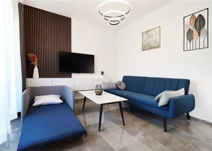 Casa vacanze Aladia Nikiti (Sithonia)