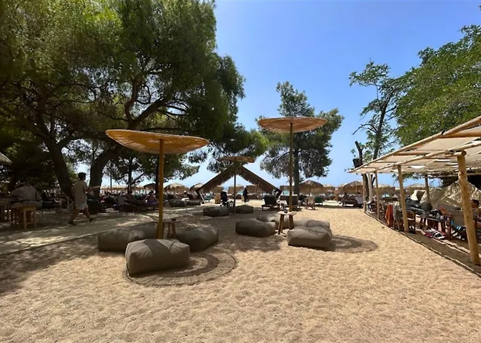 Aladia Casa vacanze Nikiti (Sithonia)