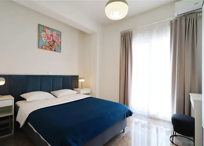 Casa vacanze Aladia Nikiti (Sithonia)